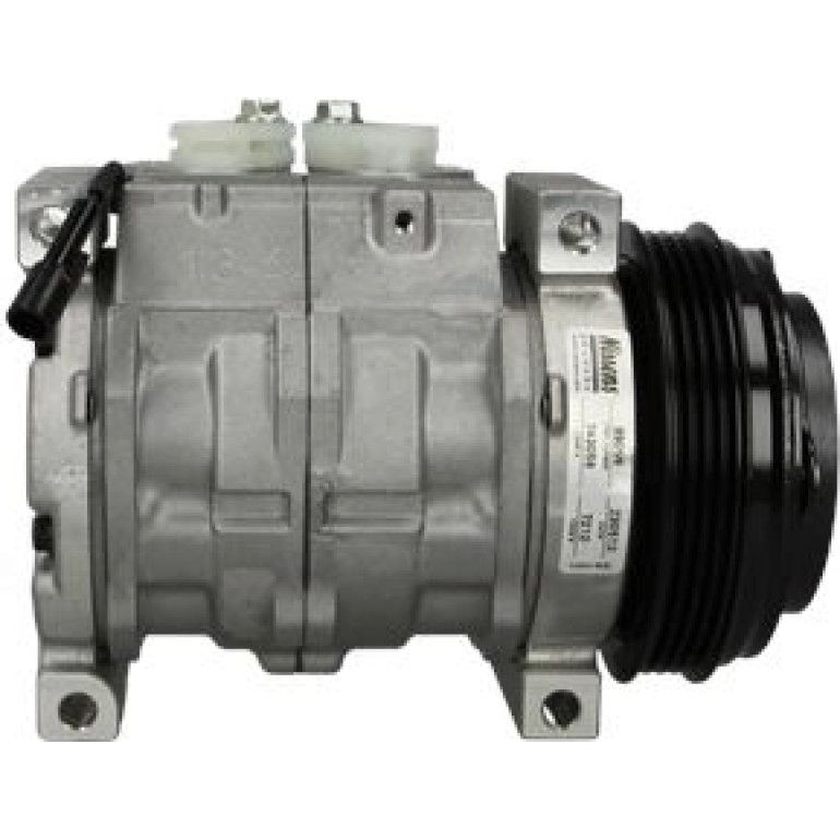 Kompressor, Klimaanlage 89099