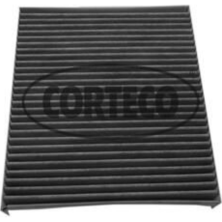 Filter, Innenraumluft 80001750 Filter, Innenraumluft 80001750