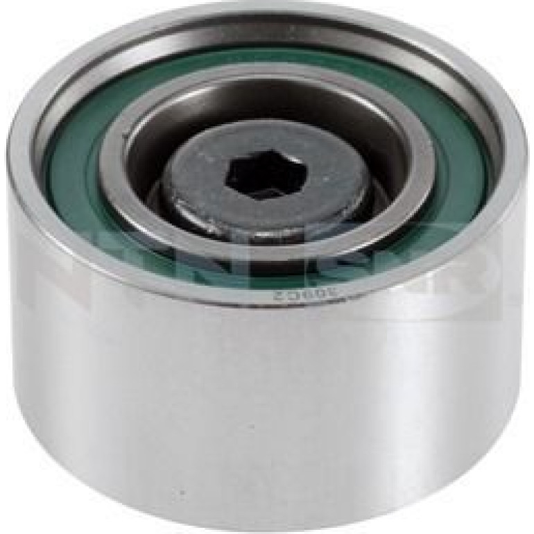 Umlenk-/Führungsrolle, Zahnriemen GE370.18 Umlenk-/Führungsrolle, Zahnriemen GE370.18
