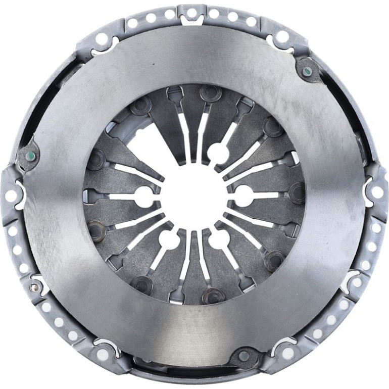 SACHS 2290 601 022 Kupplungssatz ZMS Modul