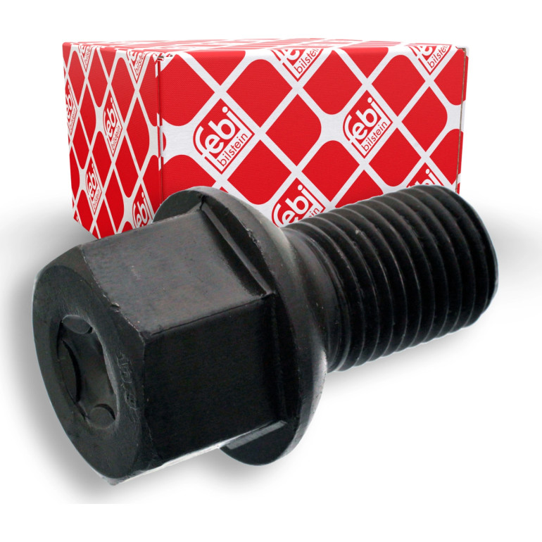 FEBI BILSTEIN 46613 Radschraube FEBI BILSTEIN 46613 Radschraube