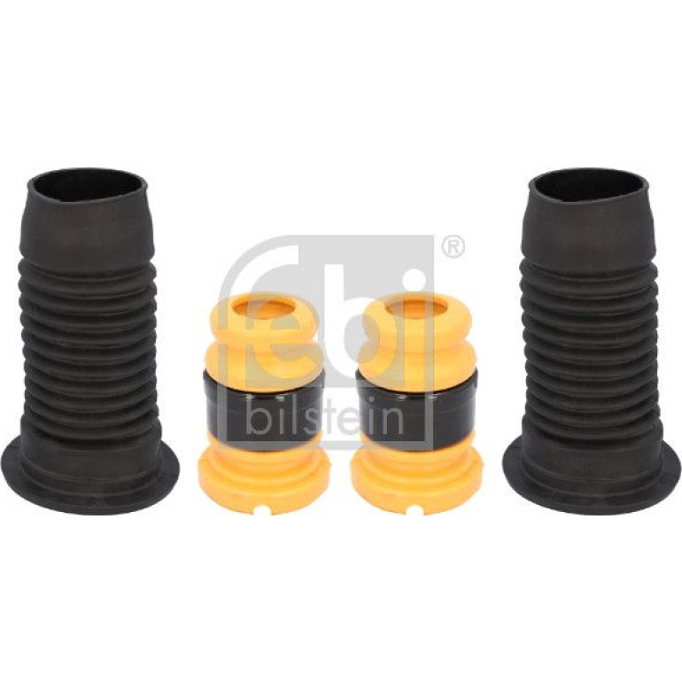 FEBI BILSTEIN 186122 Staubschutzsatz, Stoßdämpfer FEBI BILSTEIN 186122 Staubschutzsatz, Stoßdämpfer