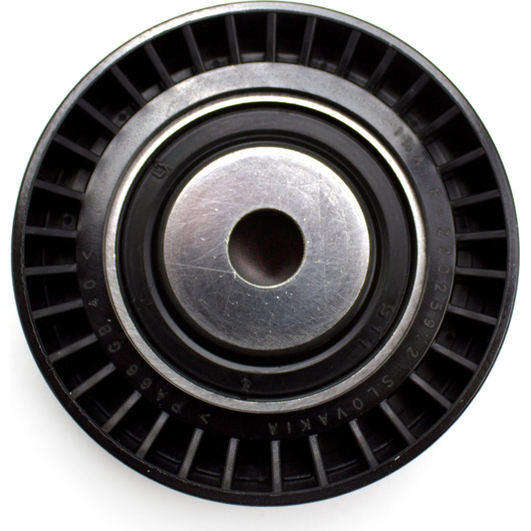 INA 532 0001 10 Umlenkrolle/Führungsrolle Keilrippenriemen INA 532 0001 10 Umlenkrolle/Führungsrolle Keilrippenriemen
