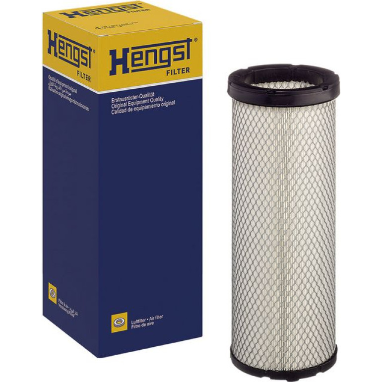 Sekundärluftfilter E808LS
