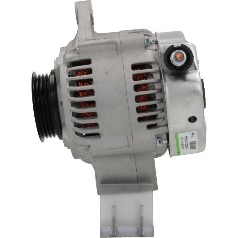 BV PSH 125.535.080.050 Lichtmaschine 12V, 80A, B+ (M6), Ø 62,0 mm für HONDA HR-V I (GH) BV PSH 125.535.080.050 Lichtmaschine 12V, 80A, B+ (M6), Ø 62,0 mm für HONDA HR-V I (GH)
