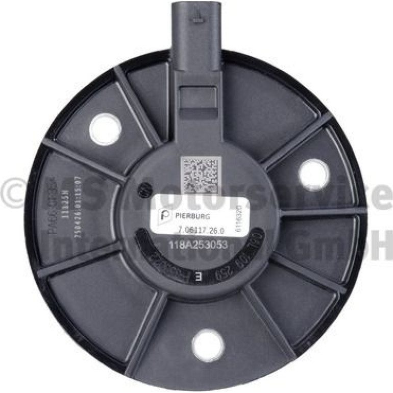 Zentralmagnet, Nockenwellenverstellung 7.06117.26.0