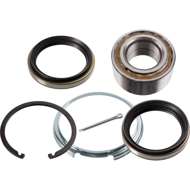 FEBI BILSTEIN 173688 Radlagersatz FEBI BILSTEIN 173688 Radlagersatz