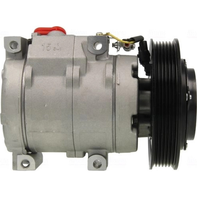 Kompressor, Klimaanlage 890166 Kompressor, Klimaanlage 890166