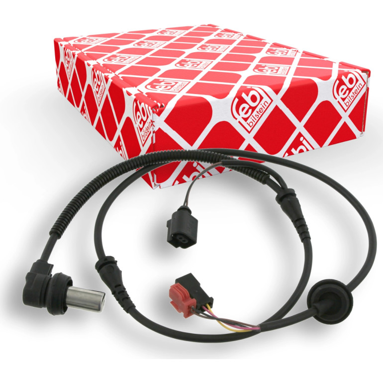FEBI BILSTEIN 23508 Sensor, Raddrehzahl FEBI BILSTEIN 23508 Sensor, Raddrehzahl