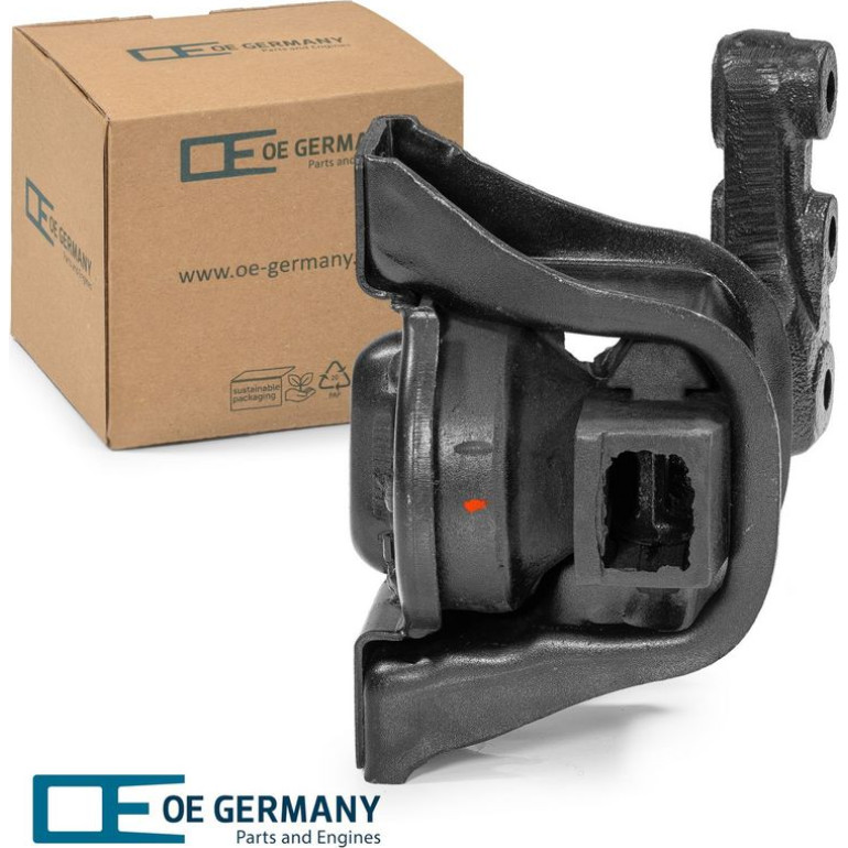 OE Germany 803521 Lagerung Motor