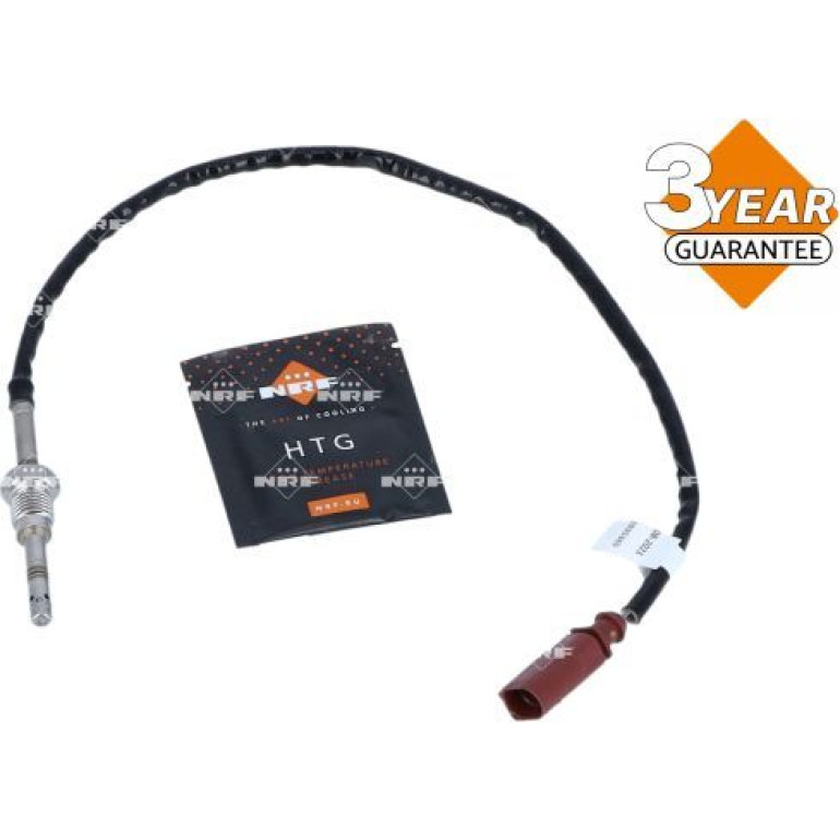 Sensor, Abgastemperatur 707209 Sensor, Abgastemperatur 707209