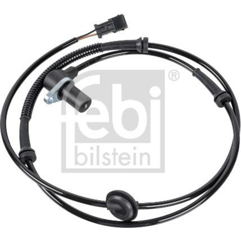 Sensor, Raddrehzahl 193493