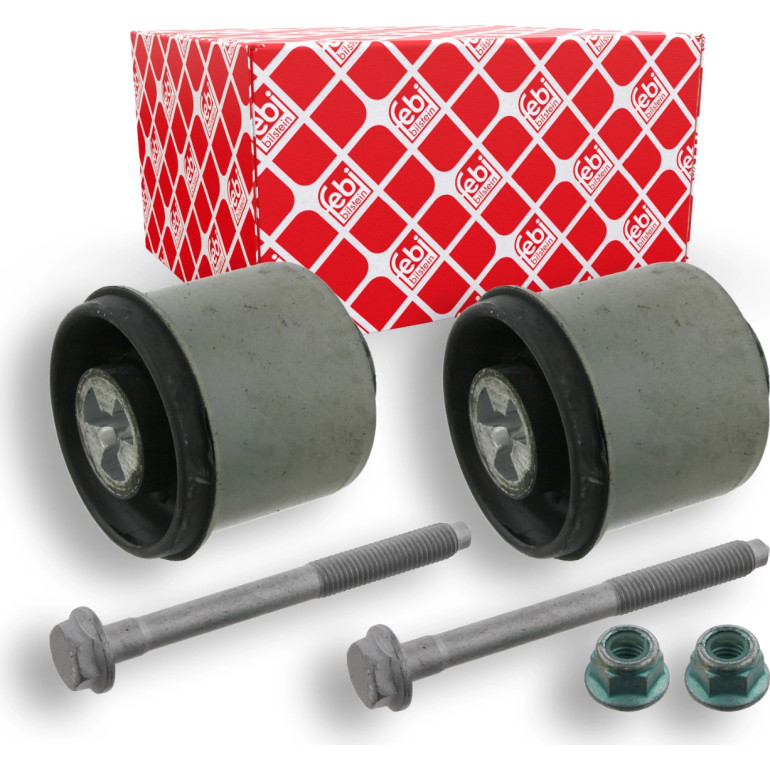 FEBI BILSTEIN 32614 Reparatursatz, Achskörper FEBI BILSTEIN 32614 Reparatursatz, Achskörper