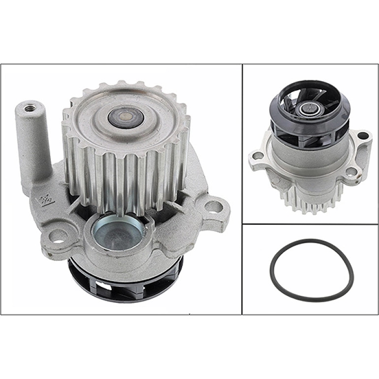 Wasserpumpe 538 0054 10 Wasserpumpe 538 0054 10