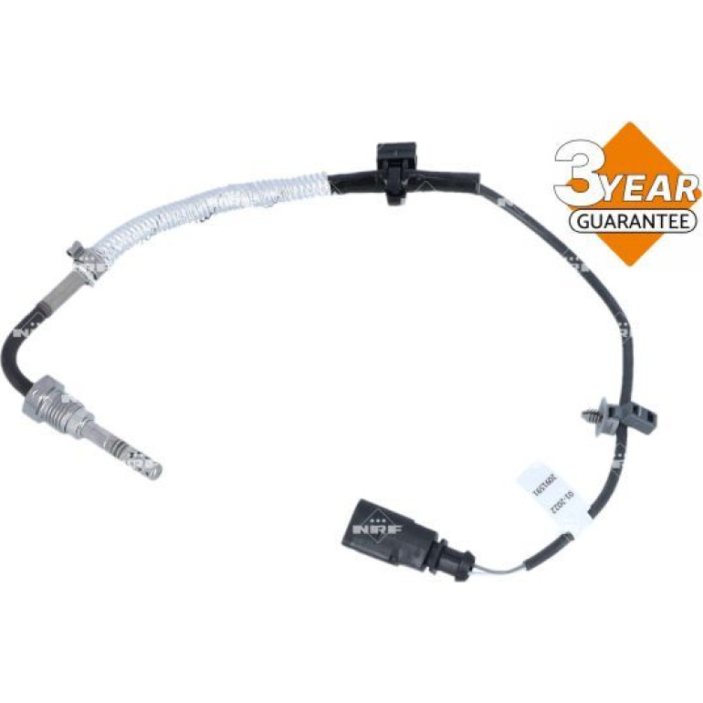 Sensor, Abgastemperatur 707210 Sensor, Abgastemperatur 707210