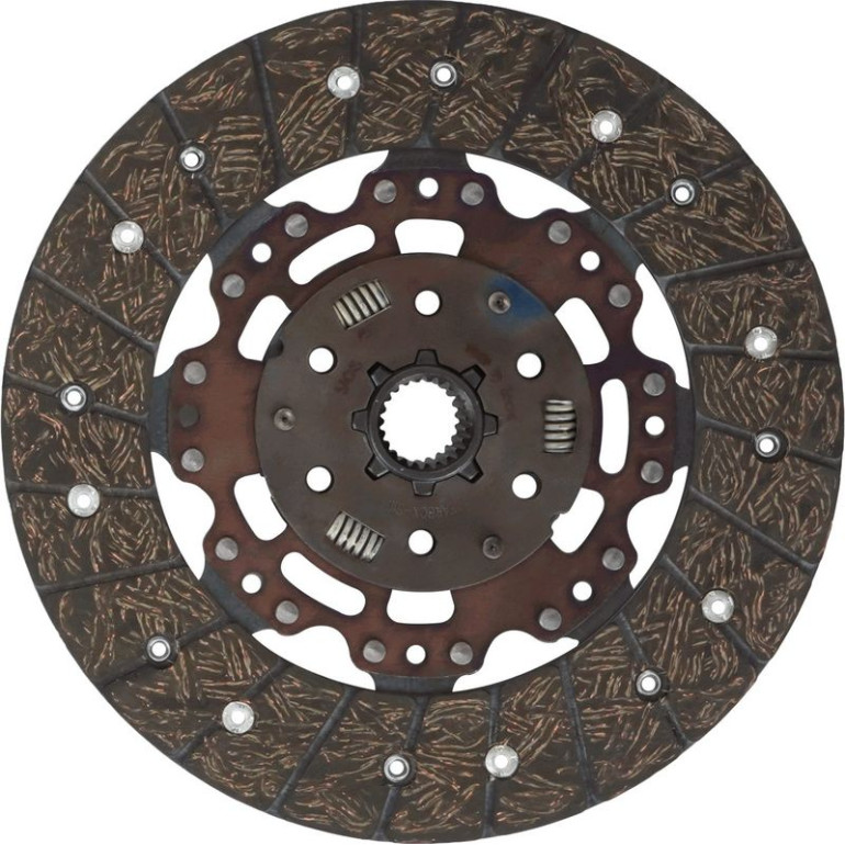SACHS 2290 601 020 Kupplungssatz ZMS Modul XTend plus CSC