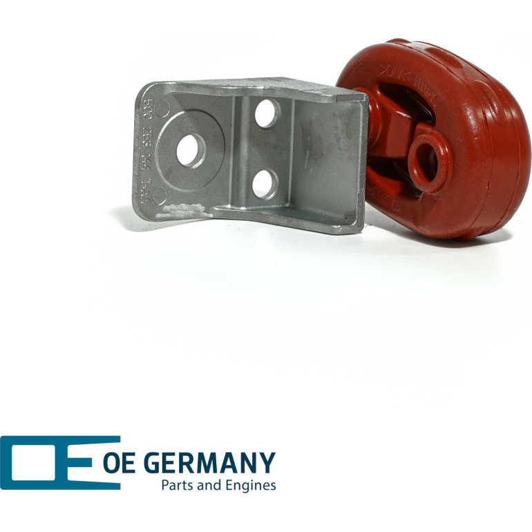 Halter Abgasanlage 5Q0 253 144 AA OEGERMANY 803069 Halter Abgasanlage 5Q0 253 144 AA OEGERMANY 803069
