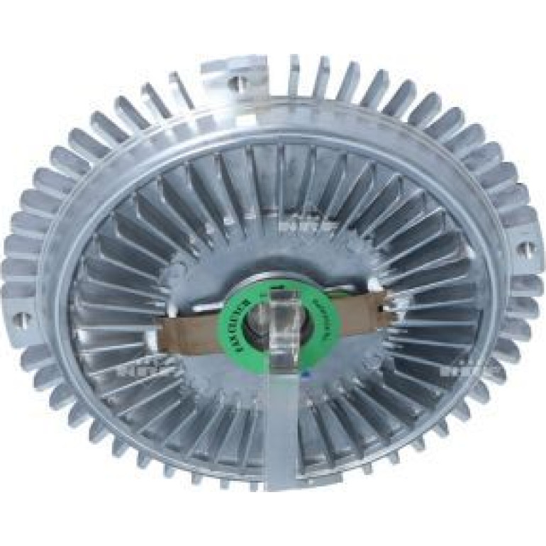 Kupplung, Kühlerlüfter 49588 Kupplung, Kühlerlüfter 49588