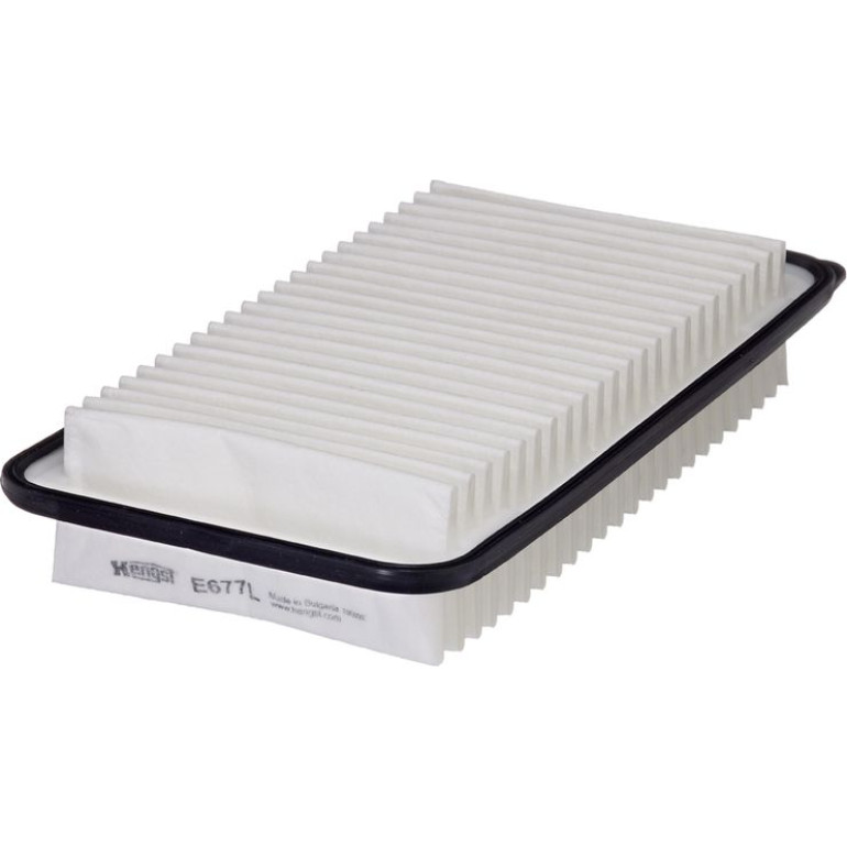 Luftfilter E677L Luftfilter E677L