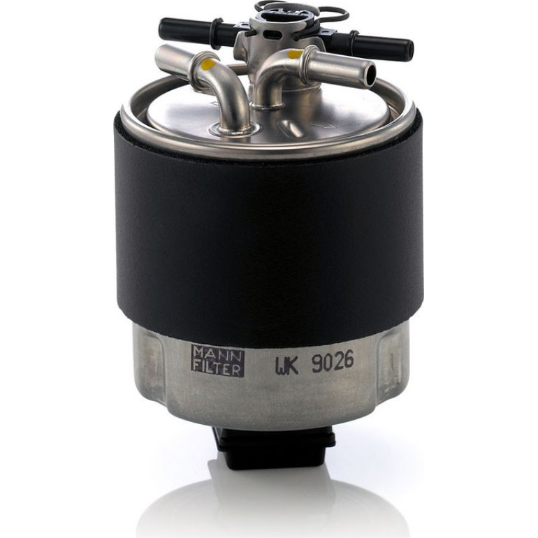 Kraftstofffilter WK 9026
