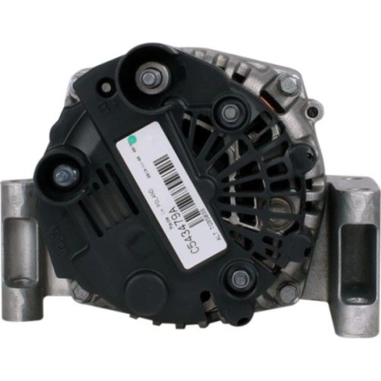 Generator 8EL 012 430-041 Generator 8EL 012 430-041