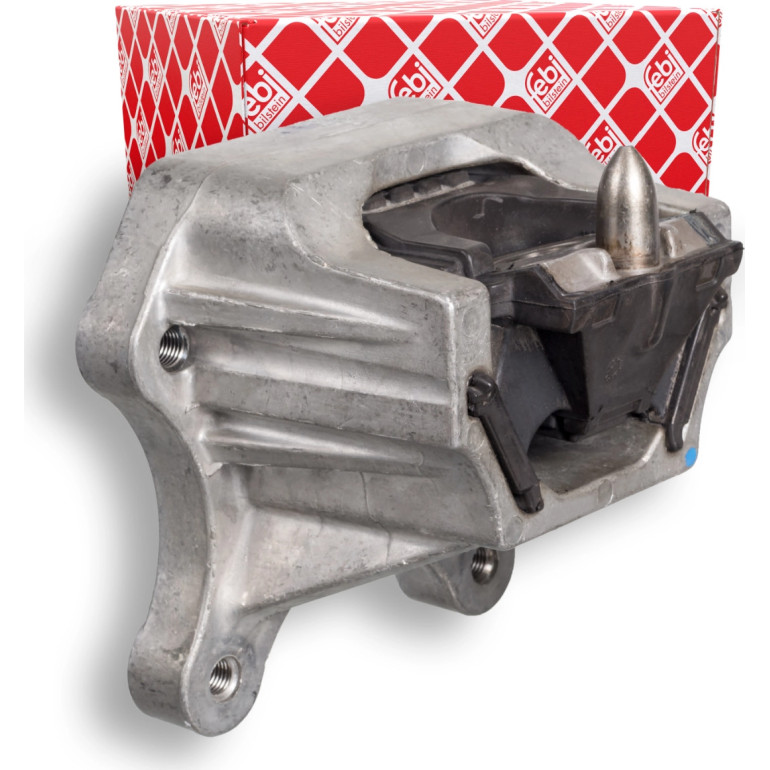FEBI BILSTEIN 103318 Motorlager FEBI BILSTEIN 103318 Motorlager