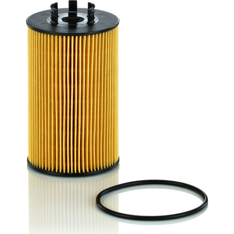 Ölfilter HU 9007 Z Ölfilter HU 9007 Z