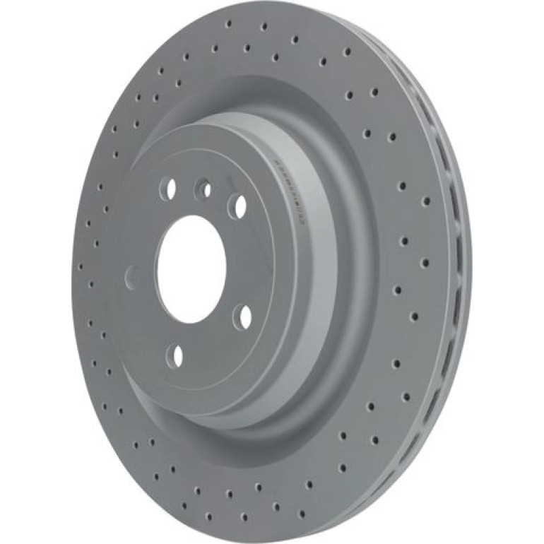 Bremsscheibe 24.0122-0297.1