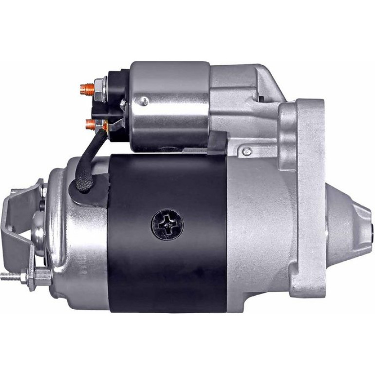 Starter 8EA 011 610-331 Starter 8EA 011 610-331