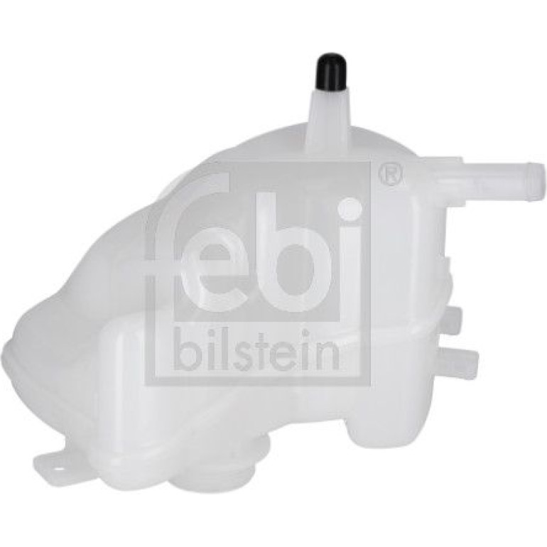 FEBI BILSTEIN 186025 Ausgleichsbehälter, Kühlmittel FEBI BILSTEIN 186025 Ausgleichsbehälter, Kühlmittel