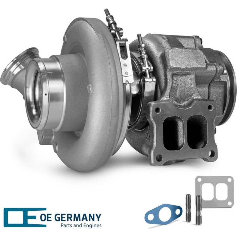 Turbolader für Scania DC 13 3786449 OEGERMANY 050960DC1303 Turbolader für Scania DC 13 3786449 OEGERMANY 050960DC1303