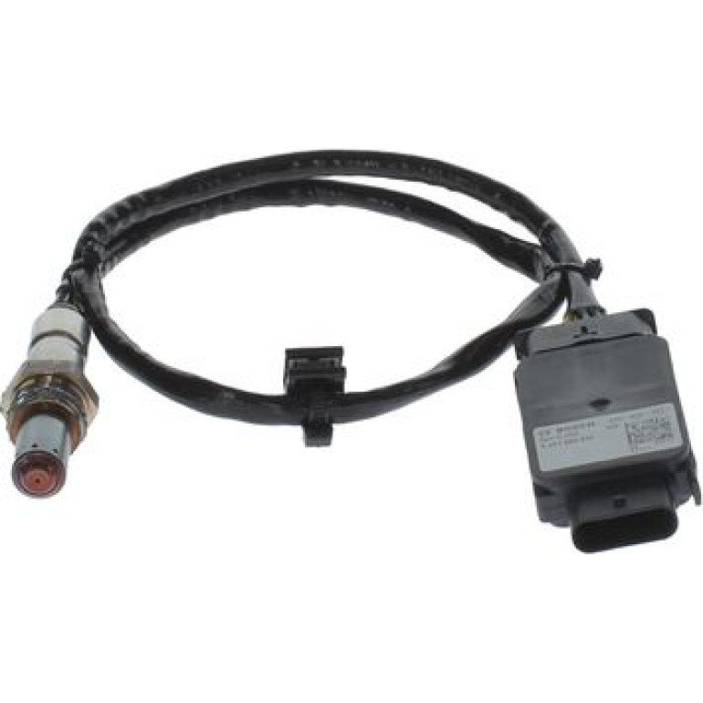 NOx-Sensor, NOx-Katalysator 0 281 008 642