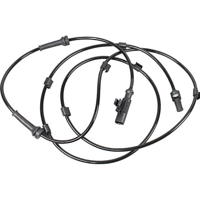 Sensor, Raddrehzahl 09001232