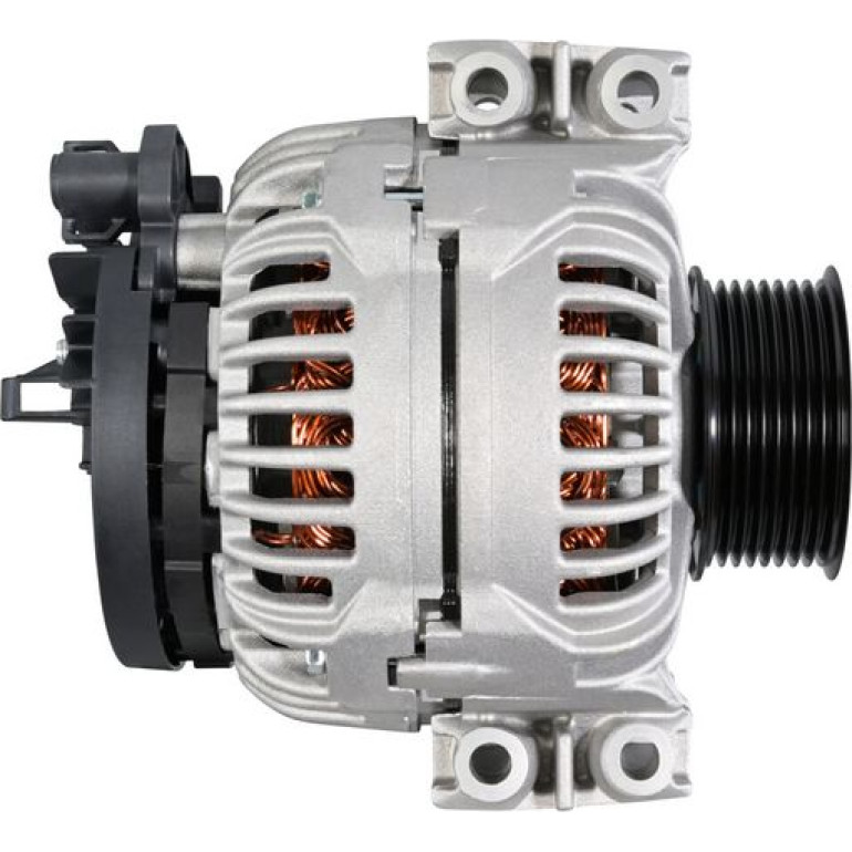Generator 8EL 012 584-161 Generator 8EL 012 584-161