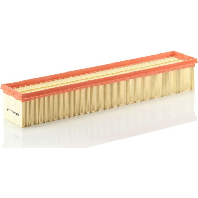 MANN-FILTER C 47 109 Luftfilter MANN-FILTER C 47 109 Luftfilter