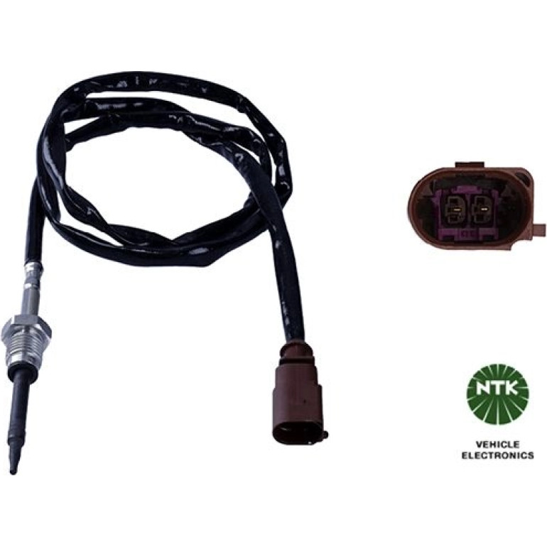 Sensor, Abgastemperatur 94848 Sensor, Abgastemperatur 94848