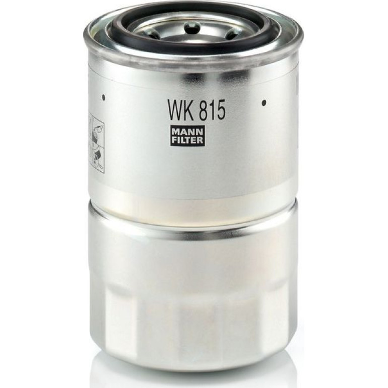 Kraftstofffilter WK 815 X Kraftstofffilter WK 815 X