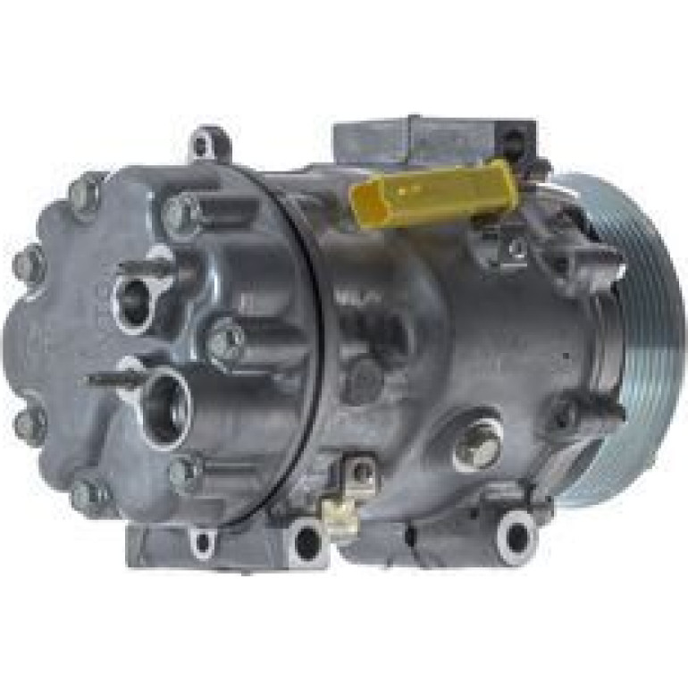 Kompressor, Klimaanlage ACP 1594 000P Kompressor, Klimaanlage ACP 1594 000P