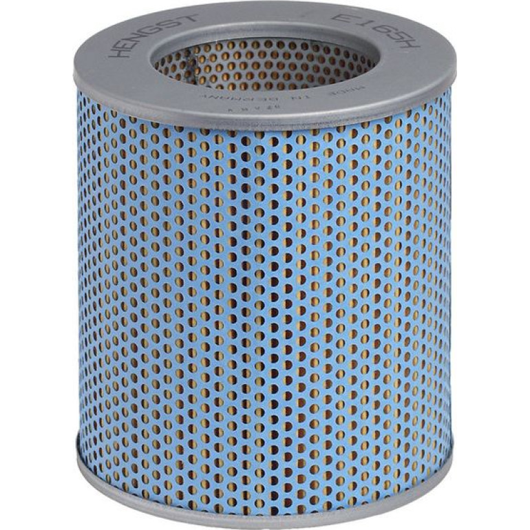 Ölfilter E165H Ölfilter E165H
