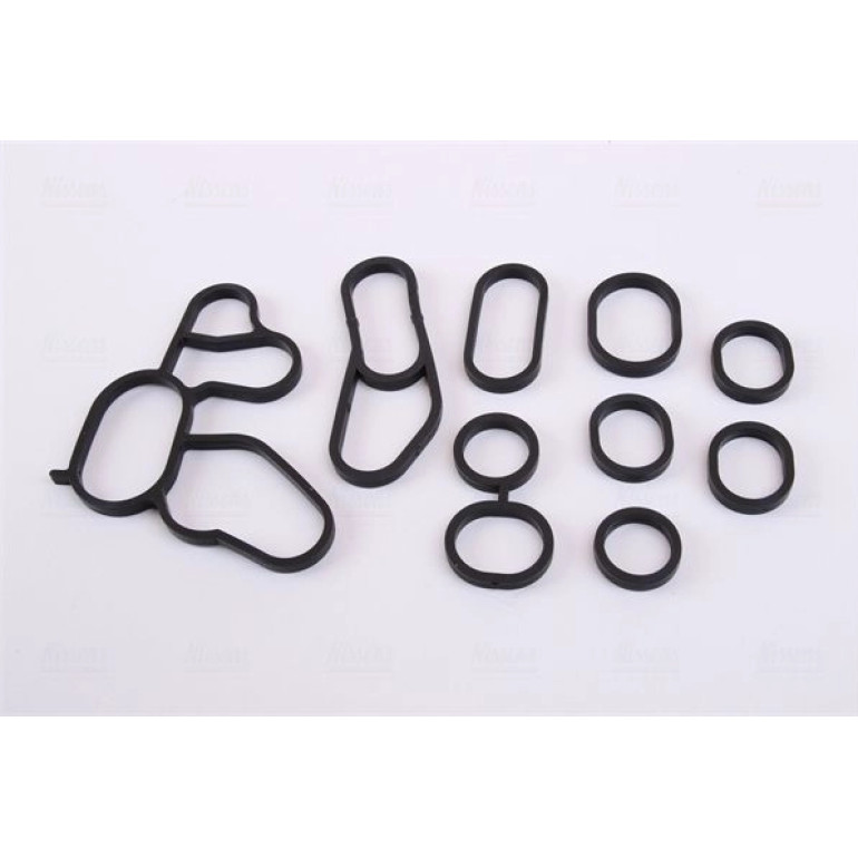 Ölkühler, Motoröl 90739 Ölkühler, Motoröl 90739