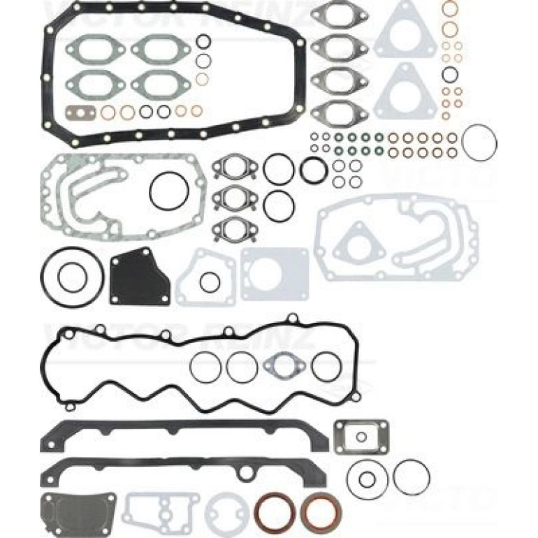 Dichtungsvollsatz, Motor 01-33956-05 Dichtungsvollsatz, Motor 01-33956-05
