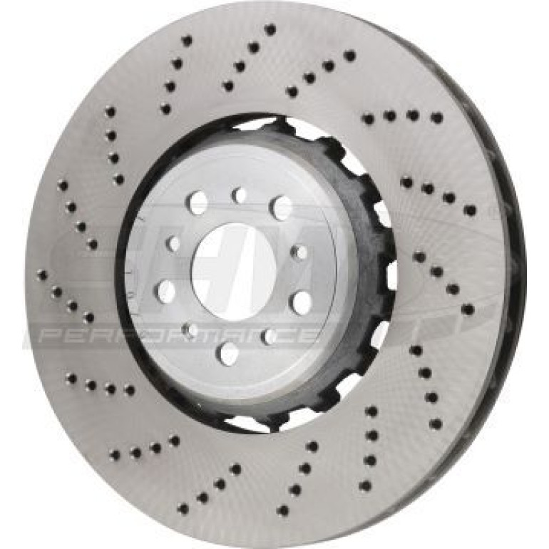 Bremsscheibe BFL43851 Bremsscheibe BFL43851