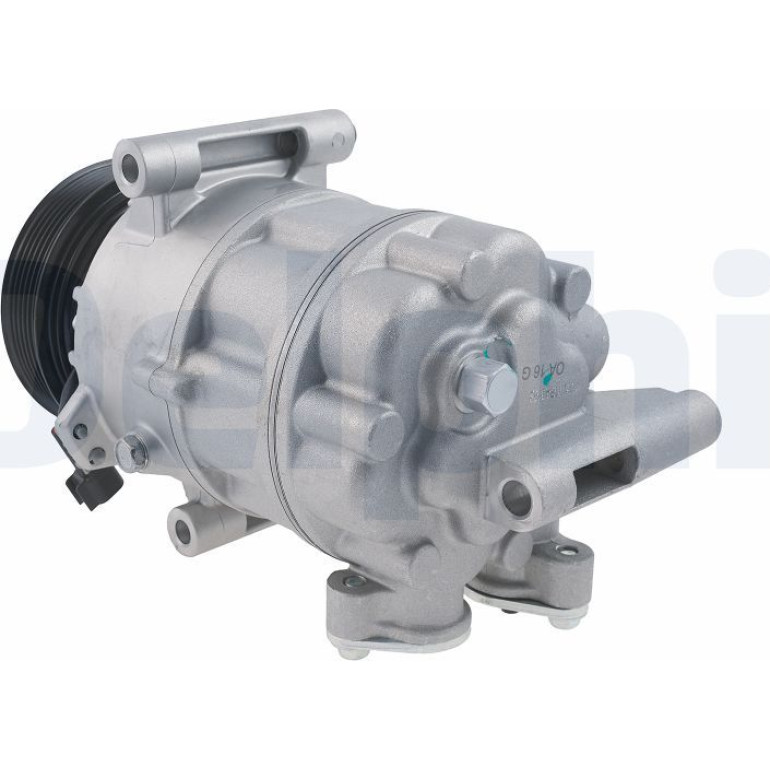 Kompressor, Klimaanlage CS20583 Kompressor, Klimaanlage CS20583