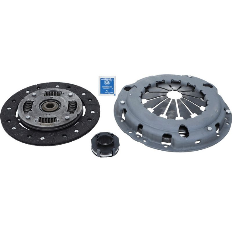 SACHS 3000 951 532 Kupplungssatz SACHS 3000 951 532 Kupplungssatz