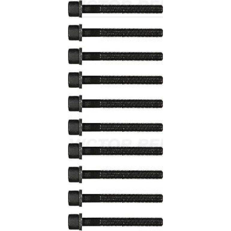Zylinderkopfschraubensatz 14-32050-01 Zylinderkopfschraubensatz 14-32050-01