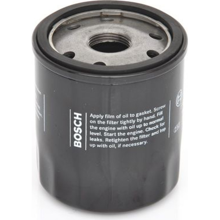 BOSCH F 026 407 213 Ölfilter