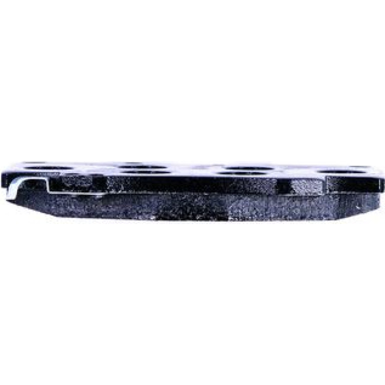 Bremsbelagsatz, Scheibenbremse 8DB 355 016-401 Bremsbelagsatz, Scheibenbremse 8DB 355 016-401