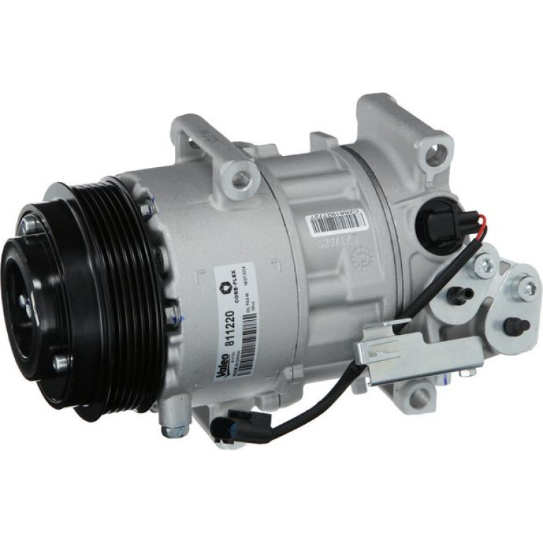 Kompressor, Klimaanlage 811220 Kompressor, Klimaanlage 811220