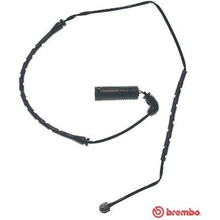 Warnkontakt, Bremsbelagverschleiß A 00 244 Warnkontakt, Bremsbelagverschleiß A 00 244
