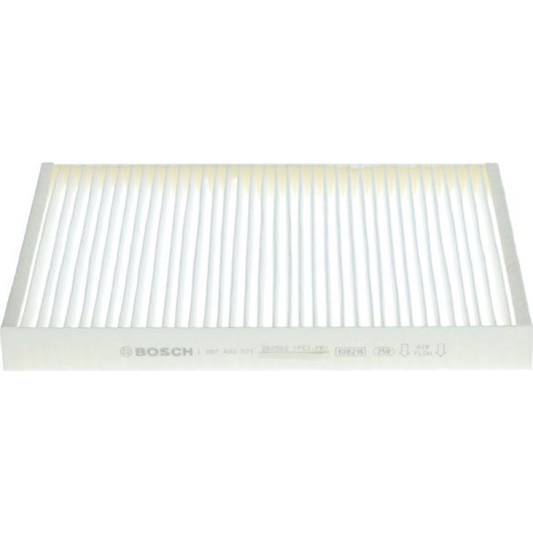 BOSCH 1 987 432 071 Innenraumfilter